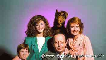 Sie war Kate Tanner: „Alf“-Star Anne Schedeen ist tot