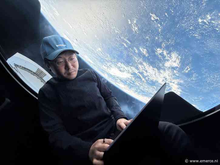 SpaceX-aandeel stijgt bijna 20% na grootste beursgang ooit