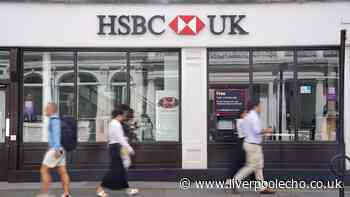 HSBC putting £220 into accounts 'from today'