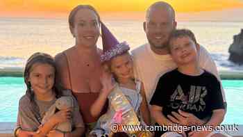 Family turn Cambridgeshire home into Airbnb and move to shack in Bali