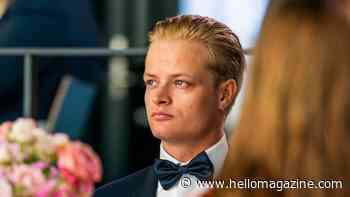 Marius Borg Høiby, son of Norway's Crown Princess Mette-Marit, found guilty of rape