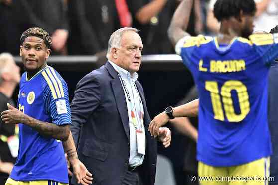 2026 W/Cup: Nothing To Be Ashamed Of —Curaçao Coach Plays Down 7-1 Loss To Germany