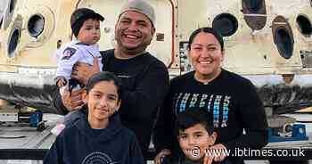 Who is Juan Hernandez? How a Welder Became a Millionaire After the SpaceX IPO and Shares Success with Family