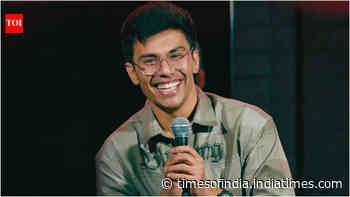 Who is Madhur Virli? The IIT Grad and comic now facing backlash