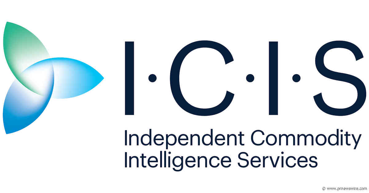 ICIS Top 100 Chemical Distributors Ranking for 2026 Unveiled