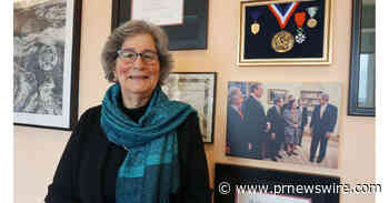 Atmospheric Chemist Susan Solomon Awarded the 2026 Tang Prize in Sustainable Development, Unraveling the Mystery of the Ozone Hole and Advancing Global Environmental Governance