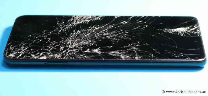 Bupa’s new smartphone insurance covers damage and protection from scams and identity theft