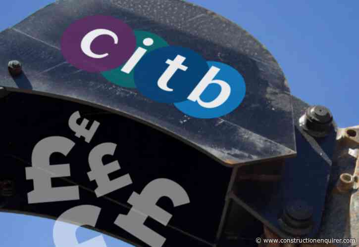 CITB  set for £20m pension windfall