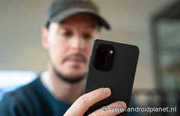 Sim only met 40GB data voor minder dan 1 euro: Alleen vandaag