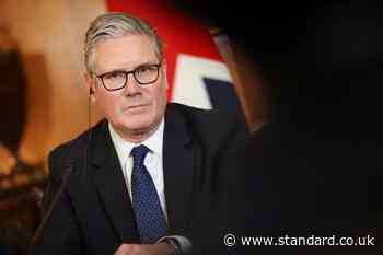 Starmer announces social media ban for under-16s