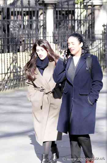 Divorcee left with nothing after £1m family fight wins battle to drag daughters back to court
