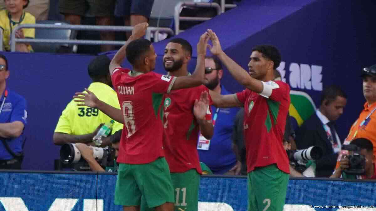 Bayern-Transfer von WM-Star Saibari wohl kurz vor dem Abschluss