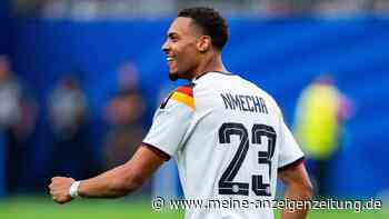 WM-Star oder Missionar? DFB-Star Felix Nmecha ist schwer zu greifen