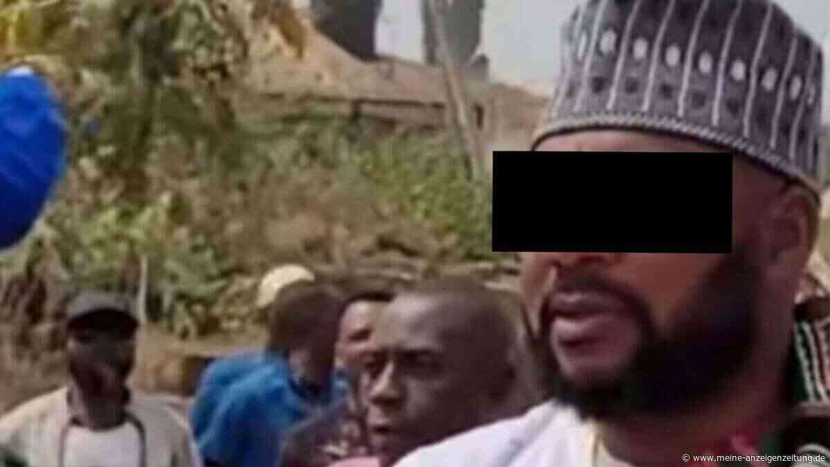 Nigerianischer Scheinvater betrügt Dortmunder Ausländerbehörde in Millionenhöhe