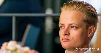 Marius Borg Høiby, zoon van Noorse kroonprinses, veroordeeld tot vier jaar cel