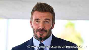 David Beckham shuts down family questions after Brooklyn escalates feud with statement about Harper
