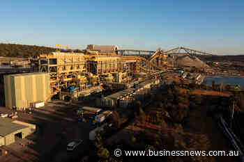 Referee plea in Newmont capital gains tax row