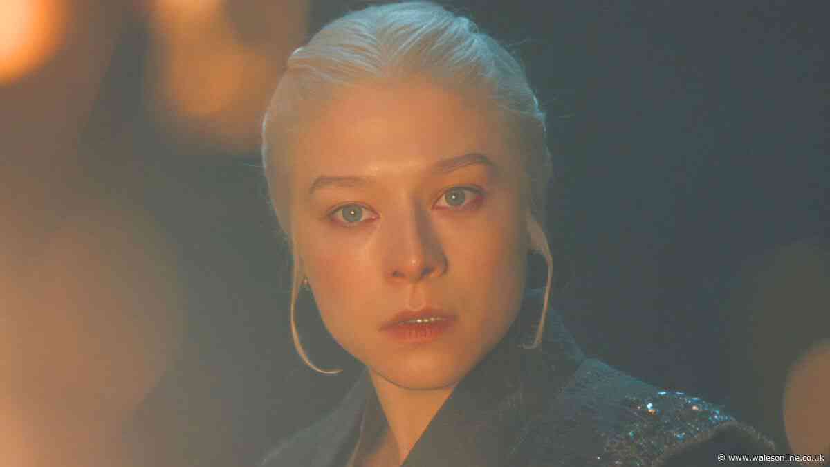 When does House of the Dragon season 3 start?