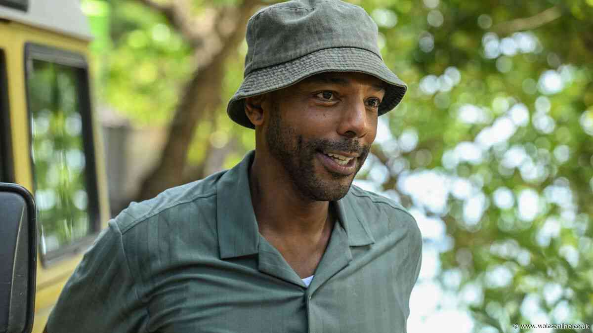 BBC Death in Paradise fans predict new lead DI after noticing trend