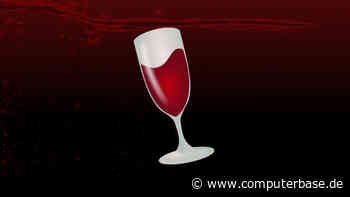 Wine 11.11: Optimierte Spiele-Kompatibilität und zahlreiche Bugfixes