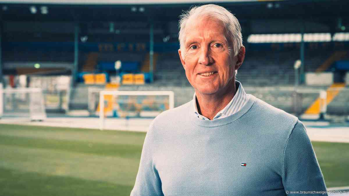 Wegner übernimmt Eintrachts Aufsichtsrat: Warum das eine gute Nachricht ist