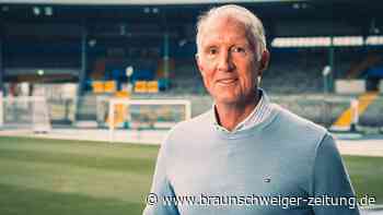 Wegner übernimmt Eintrachts Aufsichtsrat: Warum das eine gute Nachricht ist