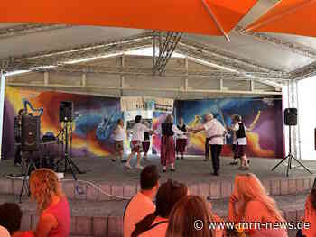 Sinsheim – Internationales Familienfrühstück – Buntes Programm und Mitbringbuffet am 28. Juni beim SAM-Café