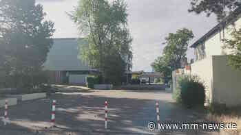 Böhl-Iggelheim – Bombendrohung an IGS Böhl-Iggelheim