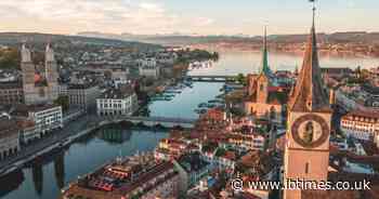 Swiss Voters Reject 10 Million Population Cap As Immigration Debate Fails To Sway Majority Vote
