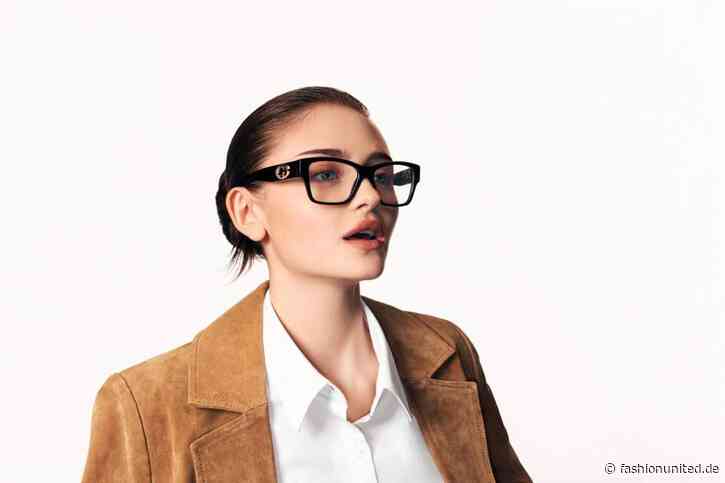 Leni Klum ist das Gesicht von Forever Guess: Die neue Brillen-Kampagne zelebriert die vielen Dimensionen moderner Weiblichkeit