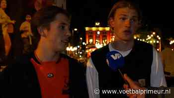 Oranje-fans lyrisch over WK-debutant: 'Hij gaat ons laten winnen'