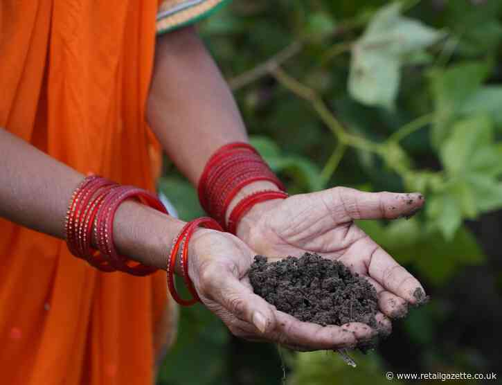 Nobody’s Child launches first regenerative cotton collection