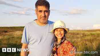 Father of drowned girl tells of family's agony