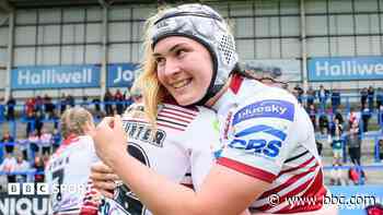 Wigan return to top as Leeds and York also win