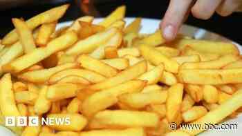 Potato farm allowed caravans for seasonal workers
