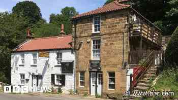 The rural pubs forced to adapt in 'hit-and-miss' market