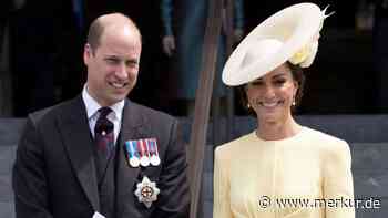 Ex-Butler täuscht Fans mit Schummel-Foto von Prinzessin Kate und Prinz William