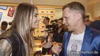 „Ich weiß es nicht“: Oliver Pocher befeuert Gerüchte um Sophia Thomalla und Alexander Zverev
