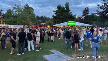 Am 4. Juli: Beliebte Pool-Party im Plantsch findet wieder statt