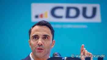 Ärzte, Handwerker, Hochschullehrer: CDU-Mann Peters warnt vor Fachkräfte-Exodus unter AfD