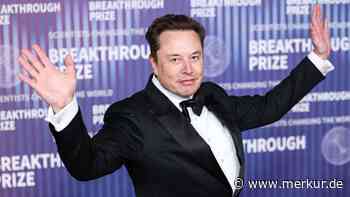 SpaceX-IPO saugt Bitcoin-Milliarden ab: Killt Musk Krypto?