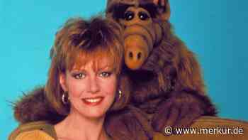 „Alf“-Star Anne Schedeen ist tot