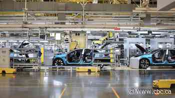 For Chinese automakers, markets like Canada are more important than ever