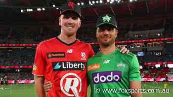 Fresh twist in BBL merger plan with giant step towards Aussie cricket revolution