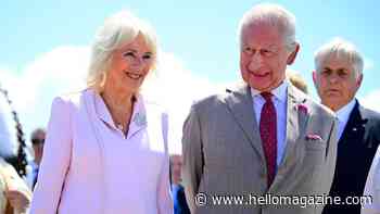 ROYAL Family LIVE: King Charles and Queen Camilla to lead Garter Day celebrations at Windsor Castle