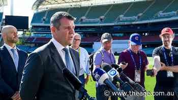 Cricket Australia board to be overhauled, BBL sale greenlit after crunch meeting