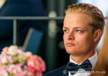 Son of Norway’s crown princess guilty of rape and jailed for four years