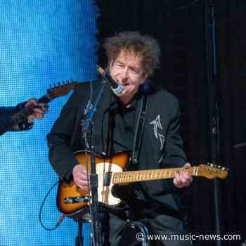Bob Dylan recalls 'best and worst parts' about turning 80