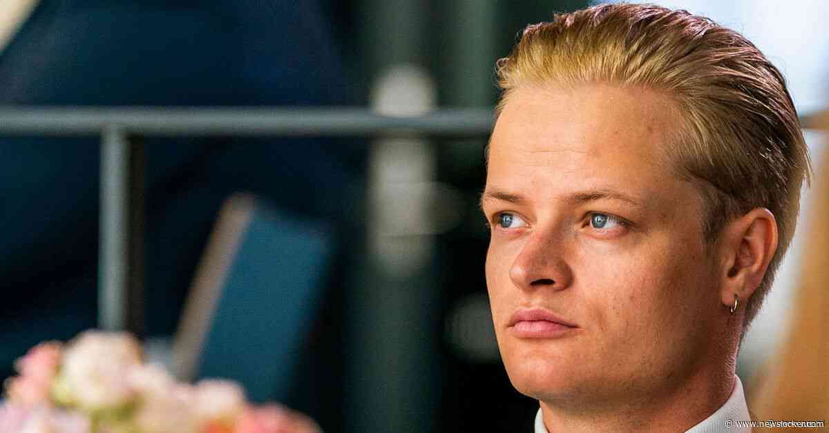 Marius Borg Høiby, zoon van Noorse kroonprinses, veroordeeld tot vier jaar cel