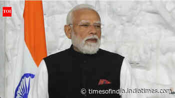 'Hope it will restore peace, ensure freedom of navigation': PM Modi welcomes US-Iran peace pact